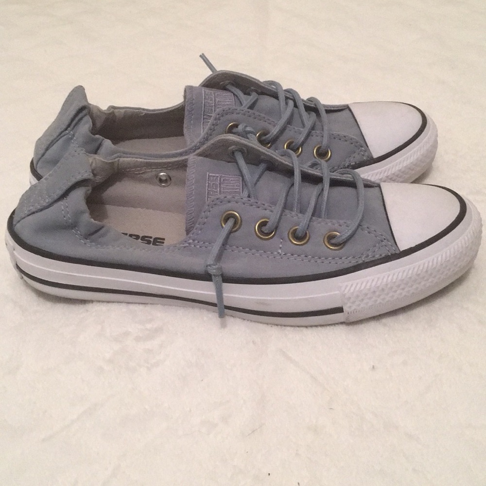Converse All Star low top shoes - Picture 3 of 4